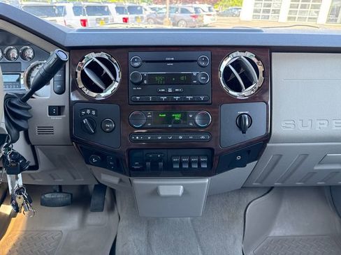 Used 2008 Ford F350 Lariat AWD/4WD image 19
