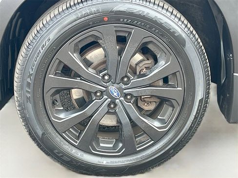 Used 2019 Subaru Forester Sport w/ Popular Package #2 image 31