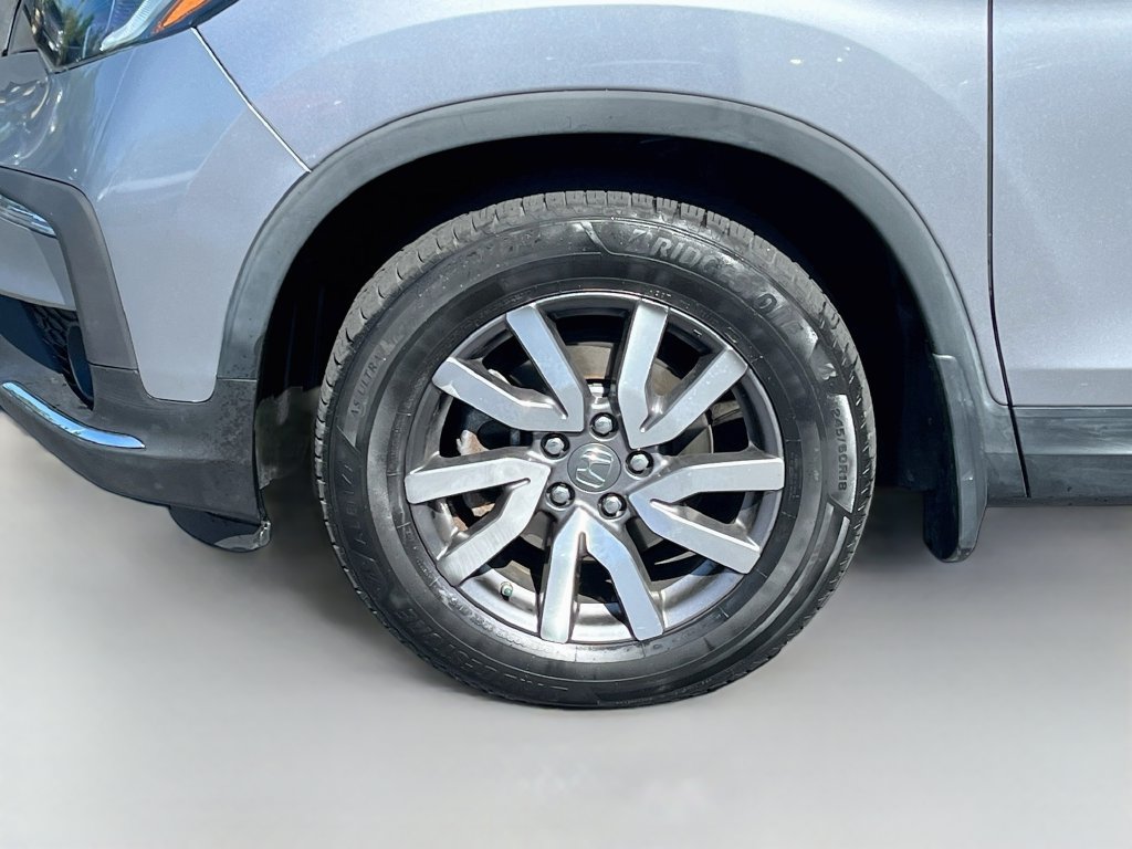 Used 2019 Honda Pilot EX-L image 32
