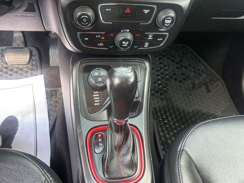 Used 2019 Jeep Compass Trailhawk AWD/4WD image 29