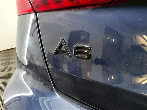 Used 2025 Audi A6 3.0T Prestige image 29