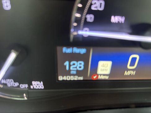 Used 2019 Cadillac XT5 Premium Luxury AWD/4WD image 37