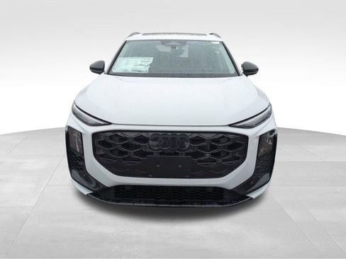 New 2026 Audi Q3 quattro 2.0T image 8