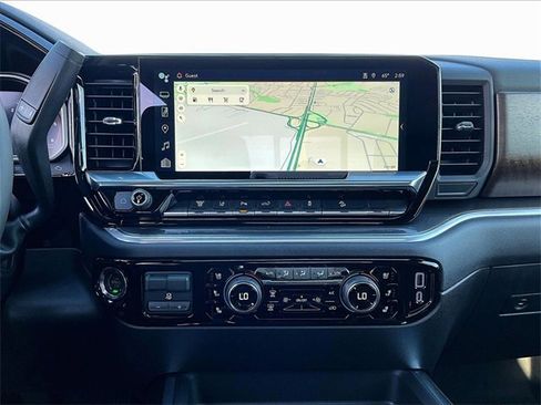 New 2026 Chevrolet Silverado 2500 High Country w/ Midnight Edition image 11