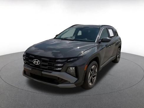 Used 2026 Hyundai Tucson SEL Plus AWD/4WD image 5