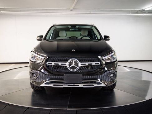 Used 2021 Mercedes-Benz GLA 250 image 10