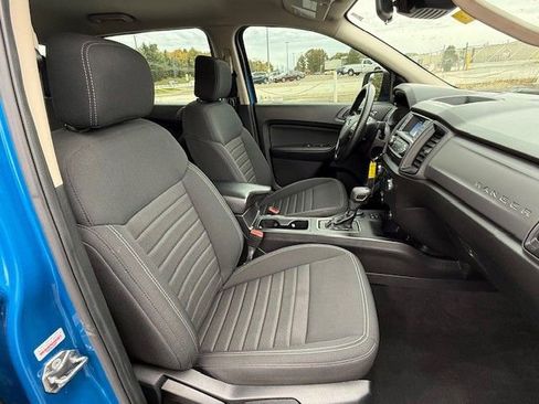 Used 2021 Ford Ranger XL w/ Equipment Group 101A High image 19