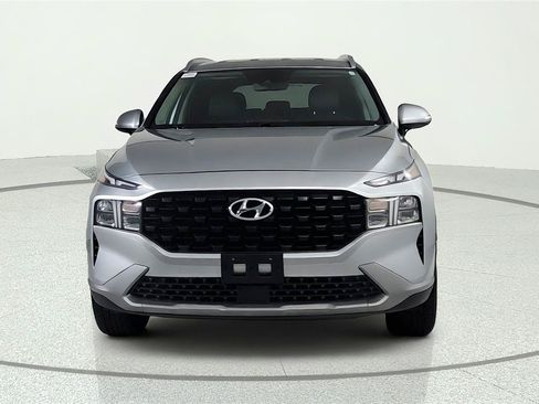 Used 2023 Hyundai Santa Fe SEL AWD/4WD image 2