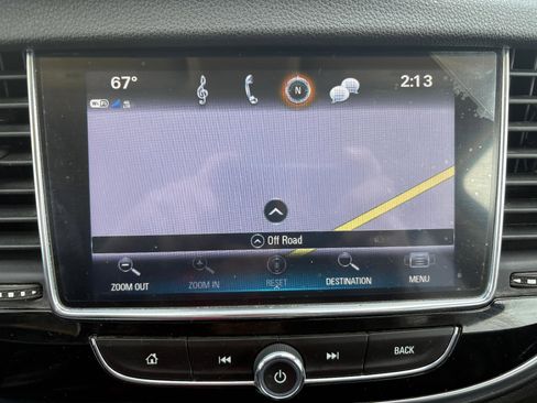 Used 2019 Buick Encore Essence AWD/4WD image 24