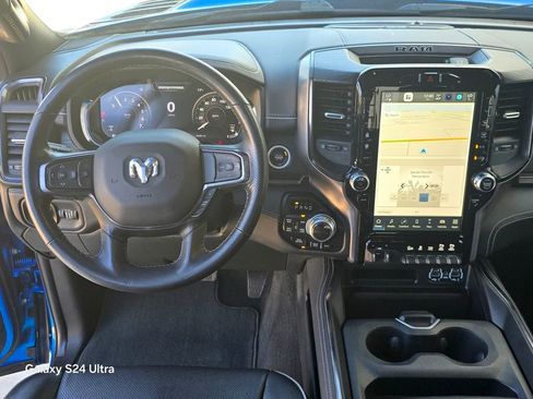 Used 2023 RAM 2500 Power Wagon w/ Level 2 Equipment Group image 20