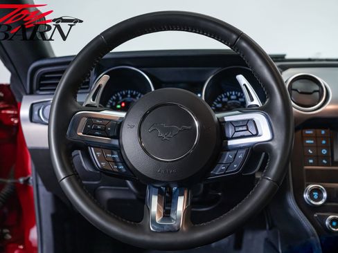 Used 2021 Ford Mustang GT RWD image 28