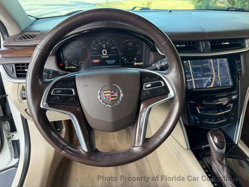 Used 2014 Cadillac XTS Premium image 33