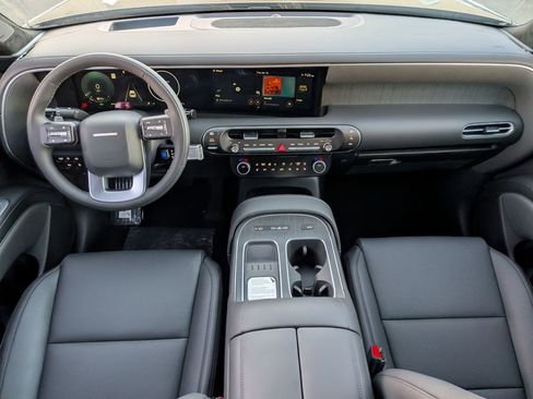 New 2026 Hyundai Palisade Calligraphy AWD/4WD image 21