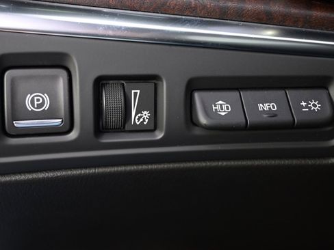 New 2025 Cadillac XT5 Premium Luxury w/ Technology Package image 24