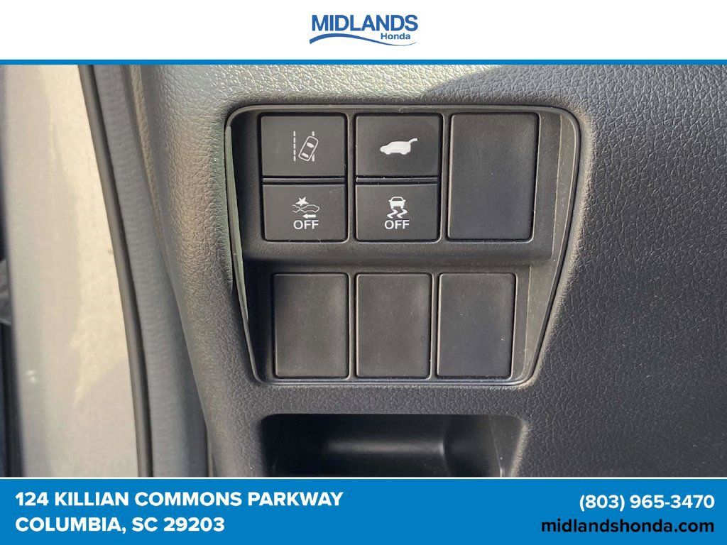 Used 2022 Honda CR-V EX-L image 25