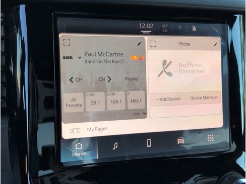 New 2026 RAM 4500 Tradesman w/ Chrome Appearance Group image 16