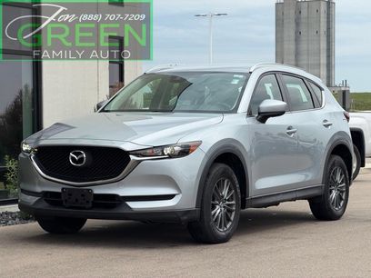 Used 2019 MAZDA CX-5 Sport