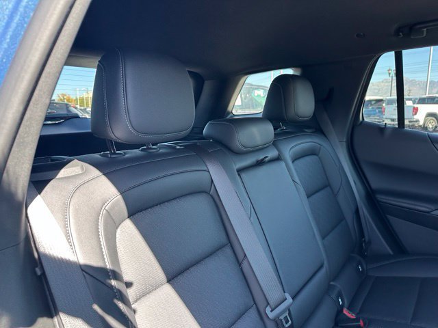 Certified 2026 Chevrolet Equinox LT w/ Convenience Package II AWD/4WD image 29