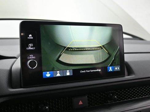 New 2026 Honda CR-V TrailSport image 23