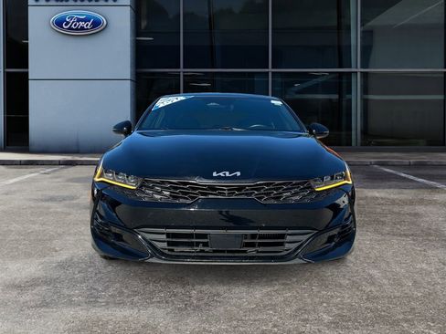 Used 2024 Kia K5 GT-Line image 3