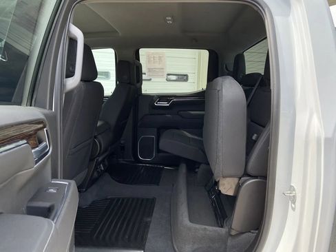 Used 2022 GMC Sierra 1500 Elevation AWD/4WD image 24