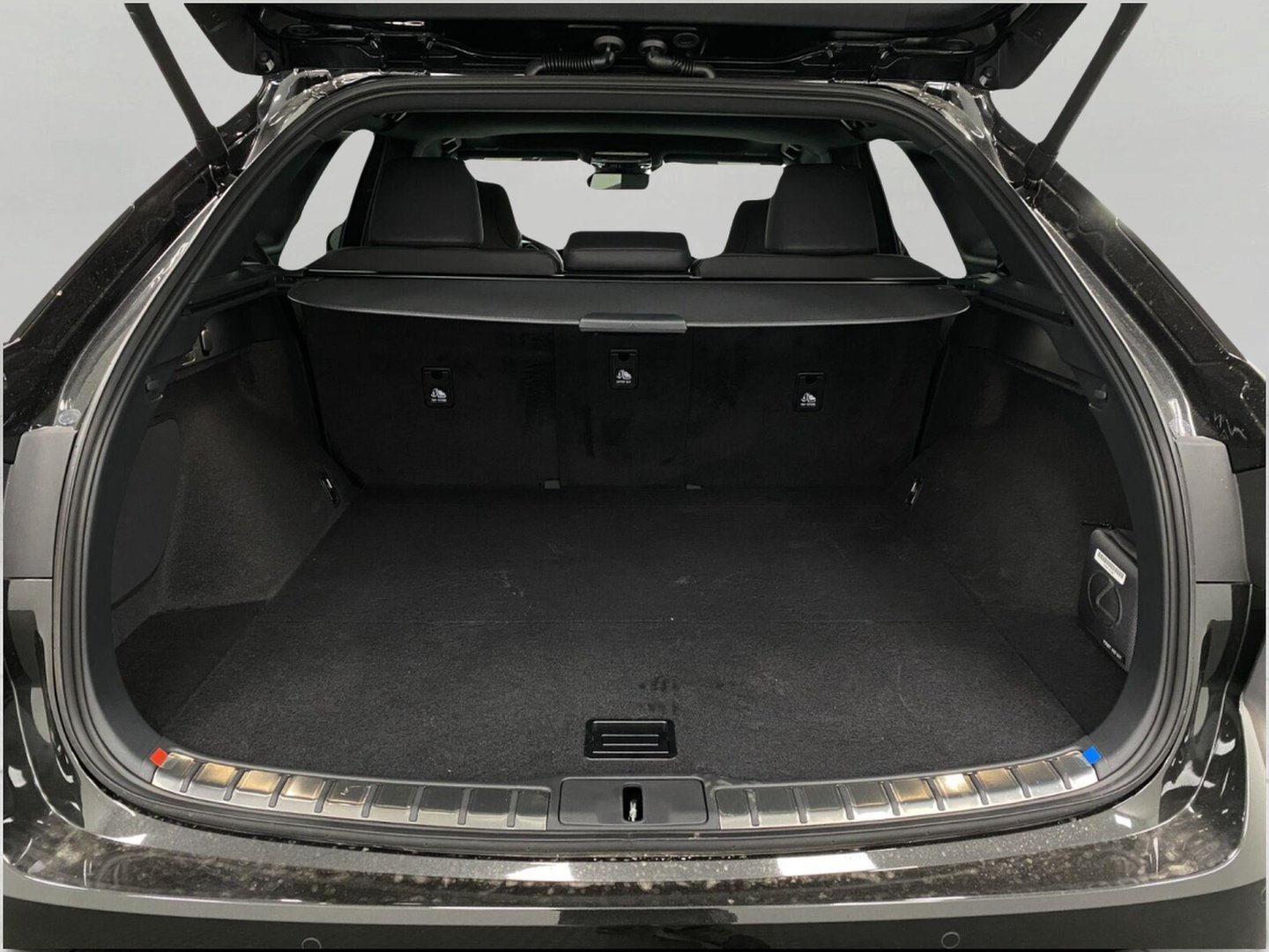 New 2026 Lexus RX 350 F Sport AWD/4WD image 5
