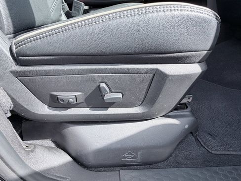 Used 2024 RAM 2500 Laramie w/ Safety Group image 23