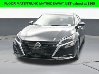 Used 2024 Nissan Altima 2.5 SV video 2