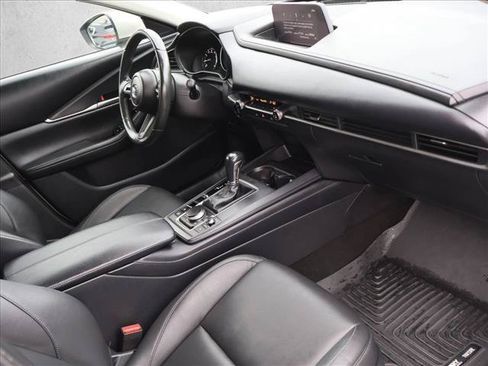 Used 2023 MAZDA CX-30 AWD 2.5 S w/ Select Package image 27