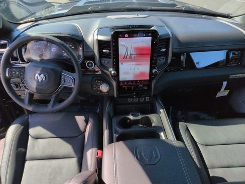 New 2026 RAM 1500 Rebel AWD/4WD image 21