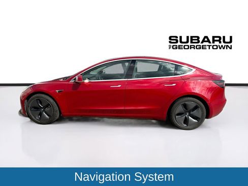 Used 2018 Tesla Model 3 Long Range image 4