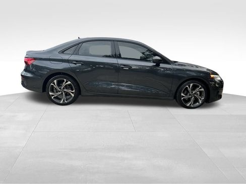 Used 2022 Audi A3 2.0T Premium Plus w/ Premium Plus Package image 6