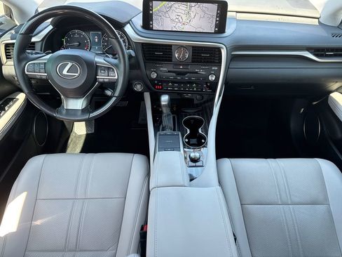 Used 2021 Lexus RX 350 350 w/ Luxury Package image 23