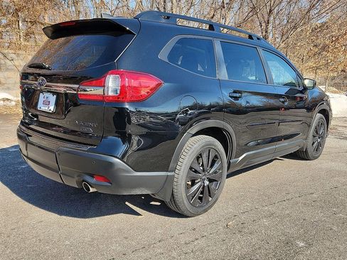 Certified 2022 Subaru Ascent Onyx Edition image 7