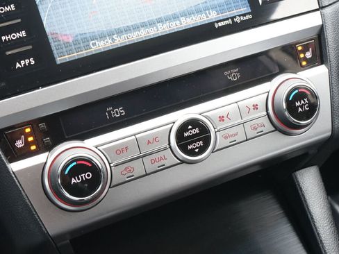 Used 2015 Subaru Outback 2.5i Limited w/ Popular Package #4 image 28