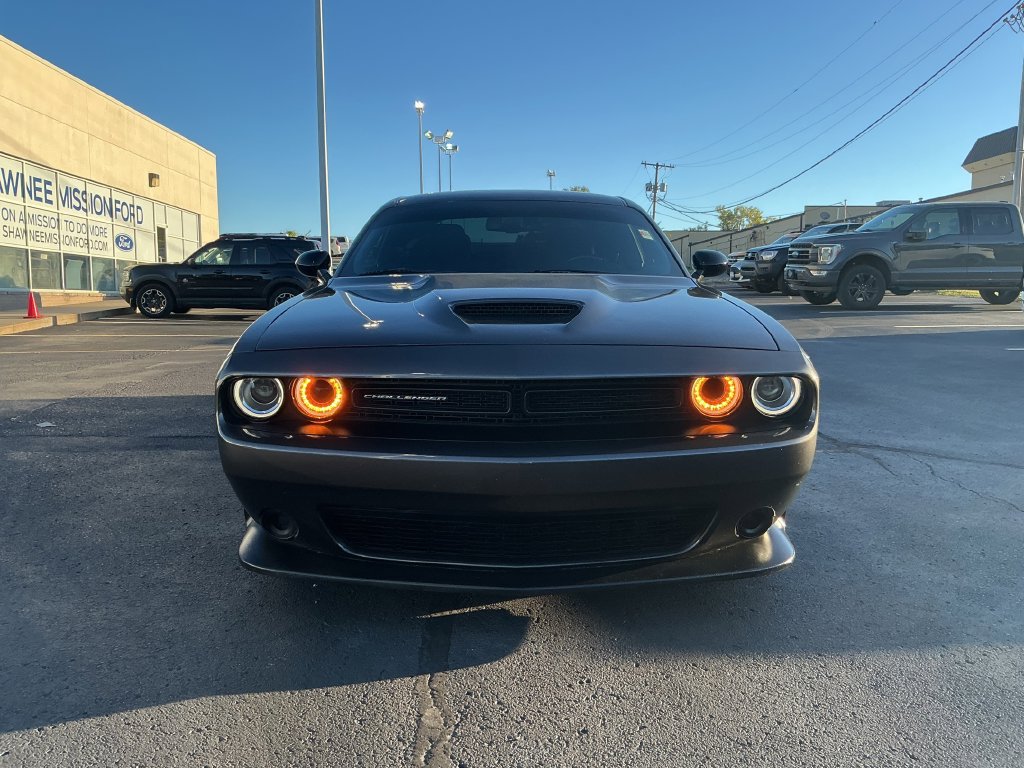Used 2023 Dodge Challenger GT RWD image 8