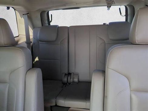 Used 2015 Chevrolet Tahoe LT w/ Max Trailering Package RWD image 9