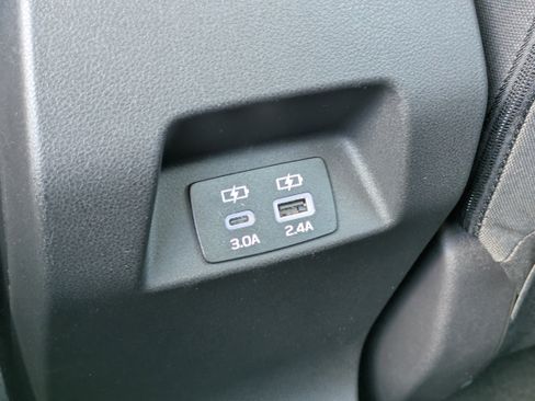 New 2026 Subaru Crosstrek 2.0i Premium image 15