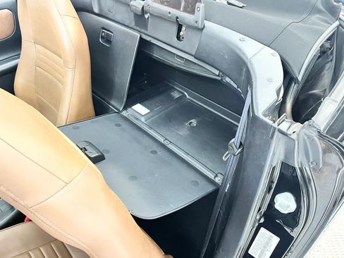 Used 2002 Toyota MR2 RWD image 28