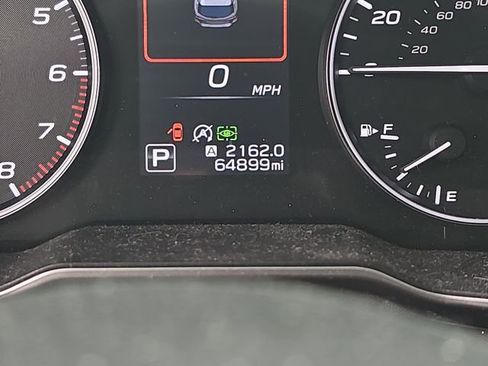 Used 2021 Subaru Outback Limited w/ Popular Package #2 image 16