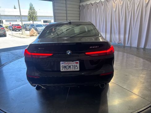 Used 2020 BMW 228i xDrive Gran Coupe AWD/4WD image 6