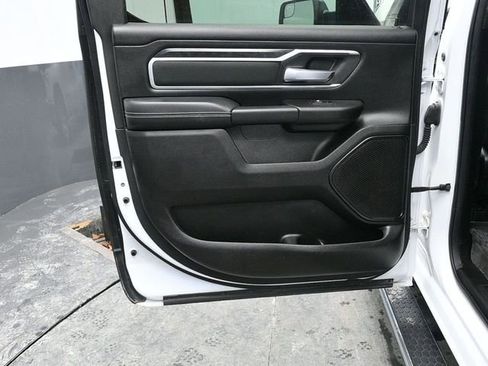 Used 2023 RAM 1500 Big Horn image 14