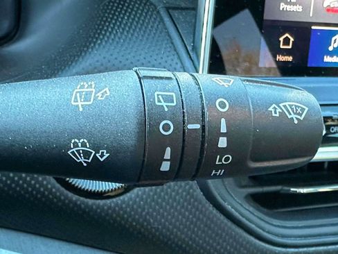 Used 2022 Jeep Compass Trailhawk w/ Trailhawk Elite Group image 23