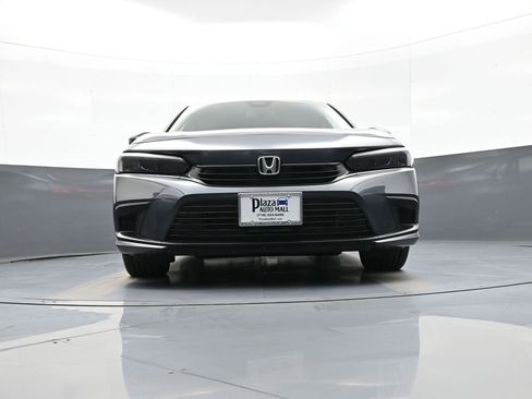 Used 2024 Honda Civic Sport image 26