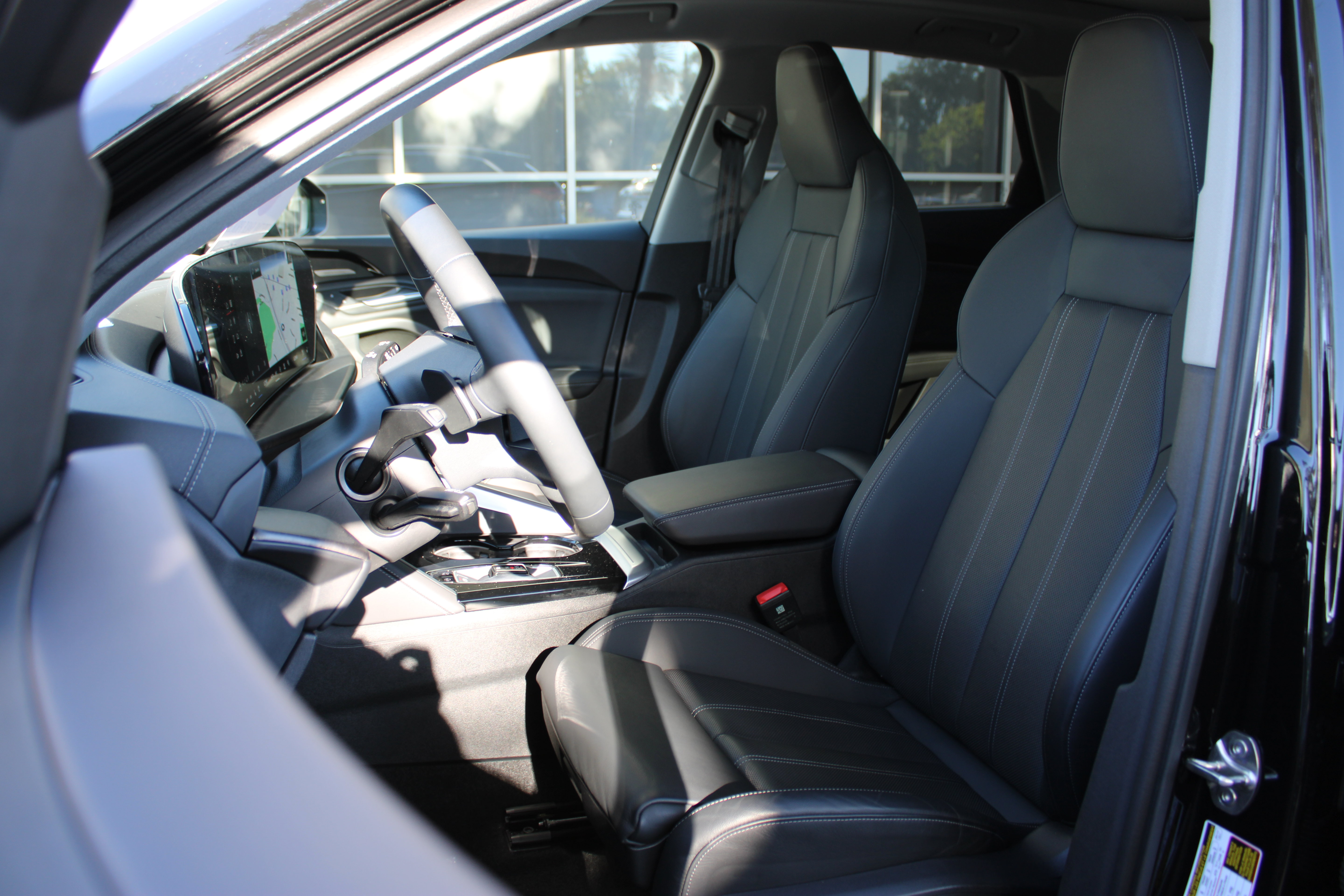 Certified 2025 Audi Q5 Premium w/ Premium Plus AWD/4WD image 15