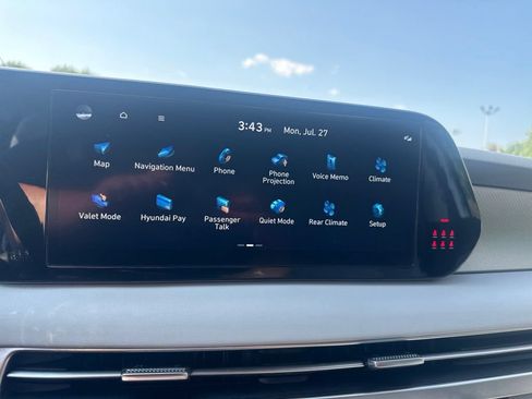 Used 2024 Hyundai Palisade SEL AWD/4WD image 20