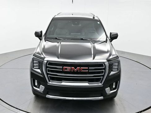 Used 2024 GMC Yukon SLT image 36
