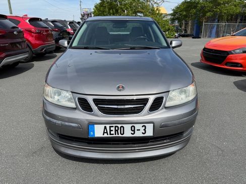 Used 2005 Saab 9-3 Aero image 2