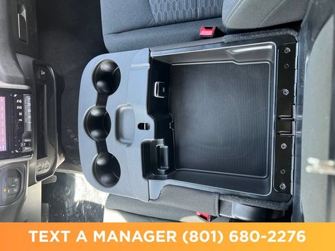New 2026 RAM 2500 Tradesman AWD/4WD image 27