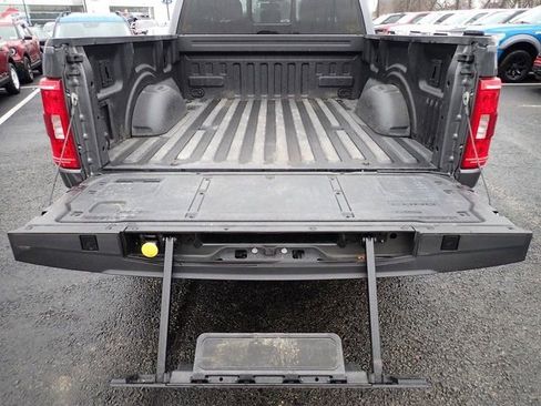 Used 2022 Ford F150 XLT w/ Equipment Group 302A High image 8